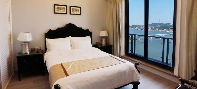 温州十八号公馆图片