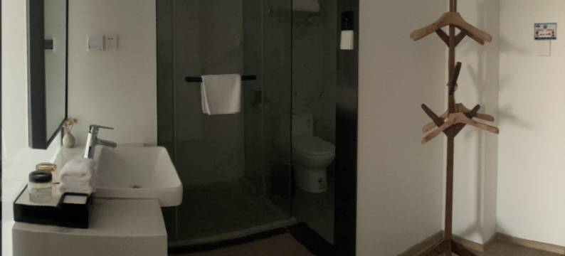 平湖满亭芳客栈图片