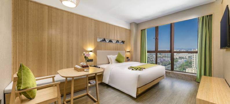 福州奥体梅园酒店图片