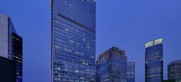 五月花雅加达万豪行政公寓(The Mayflower, Jakarta-Marriott Executive Apartments)图片