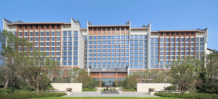 合肥融创铂尔曼酒店图片