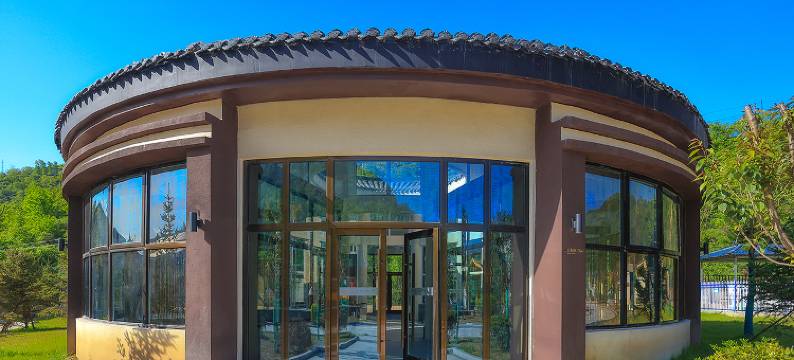 康县花桥如意鎏璟温泉度假酒店图片