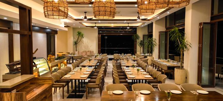 宿务One Tectona度假酒店(Cebu One Tectona Resort Hotel)图片