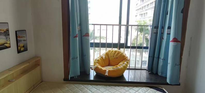 南宁简东篱青年旅舍(广西大学地铁站店)图片