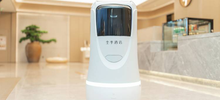 全季酒店(忻州雁门大厦店)图片