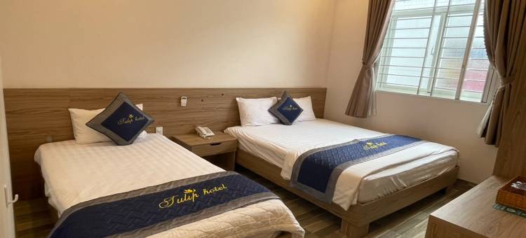 坎托郁金香大酒店(Tulip Hotel Can Tho)图片