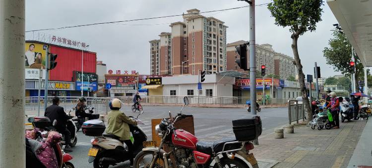 中信住宿(张家边大庙街店)图片