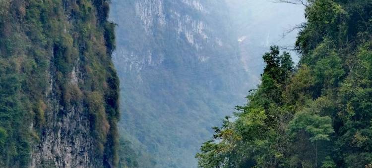 水悦山语大酒店(柳州融水地王商业步行街店)图片