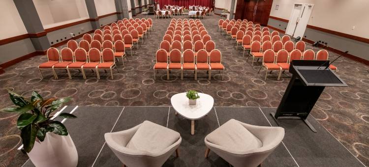 珀斯兰利诺富特酒店(Novotel Perth Langley)图片