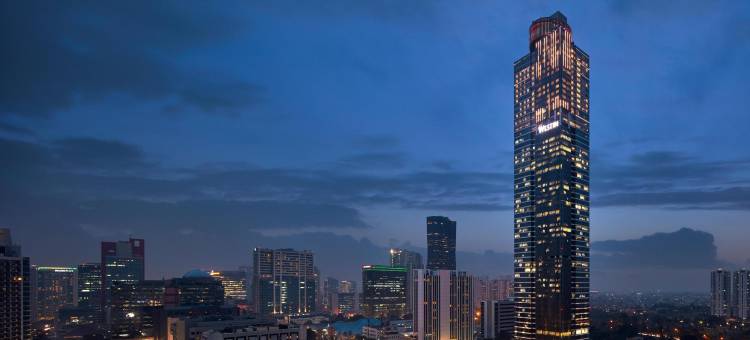 雅加达威斯汀酒店(The Westin Jakarta)图片