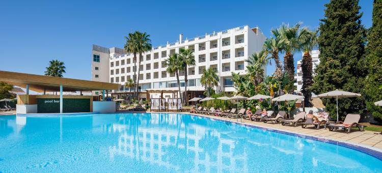 AP 玛丽亚诺娃酒廊 - 限成人(AP Maria Nova Lounge)图片