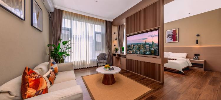 六和居民宿图片