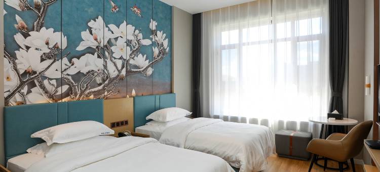 锦江之星酒店(巴林右旗大板第四中学店)图片