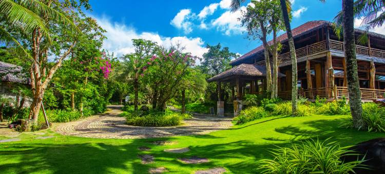 富国岛海洋湾度假村(Ocean Bay Phu Quoc Resort and Spa)图片