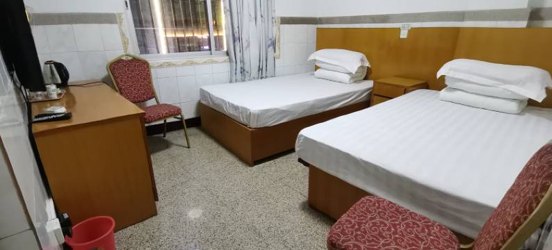 云浮上游旅社图片