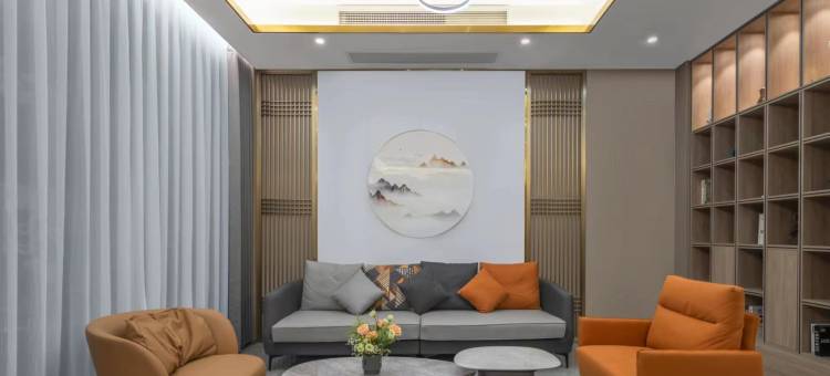 途客中国轻居酒店(龙港通港路店)图片