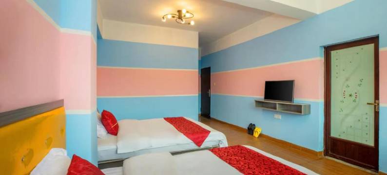 厦门同美月亮之星公寓图片