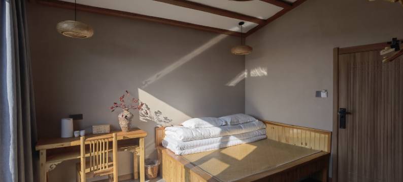 抚松贵本山居民宿图片
