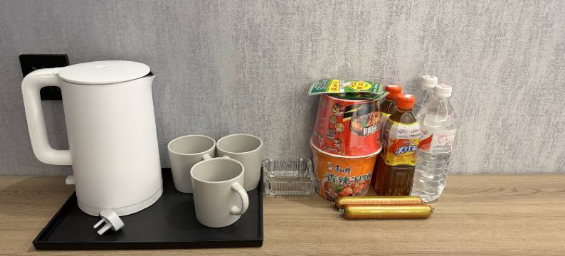 六和商旅宾馆(义县火车站店)图片