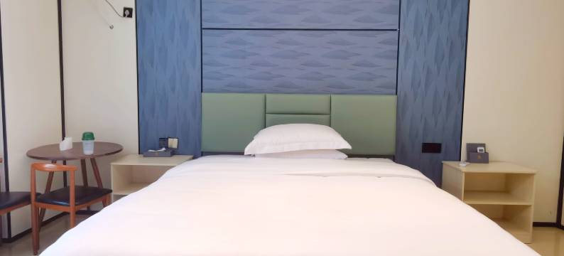 琼海沃泰莱酒店(银海路杂粮街店)图片