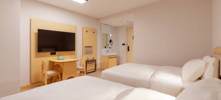 海友酒店(都匀市区石板古街店)图片