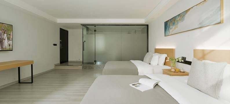 希尔曼酒店(重庆南川店)图片