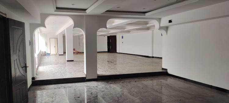 艾德品悦酒店(延津县政府汽车客运站店)图片