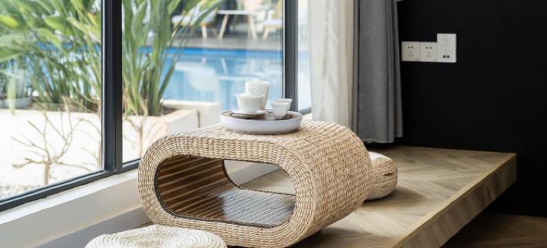 普者黑未见·心宿客栈图片