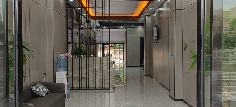 拾光住宿(东莞道滘店)图片