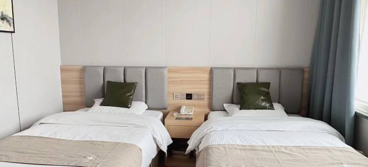 格林豪泰(东台时堰镇店)图片