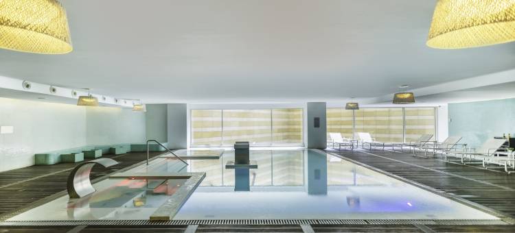 EPIC SANA罗安达酒店(EPIC SANA Luanda Hotel)图片
