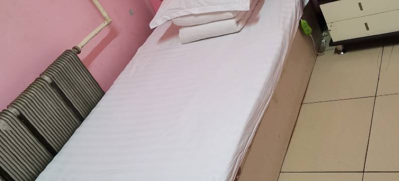 大兴安岭兴隆客站图片