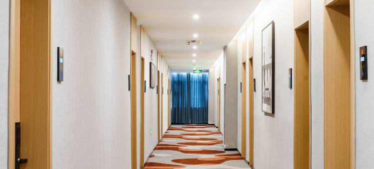 尚客优酒店(漯河国际食品城交易会展中心店)图片