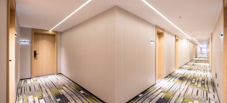 格林豪泰酒店(沈阳盛京医院滑翔院区店)图片