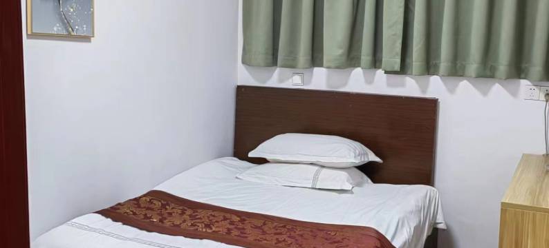 上海君辰宾馆图片