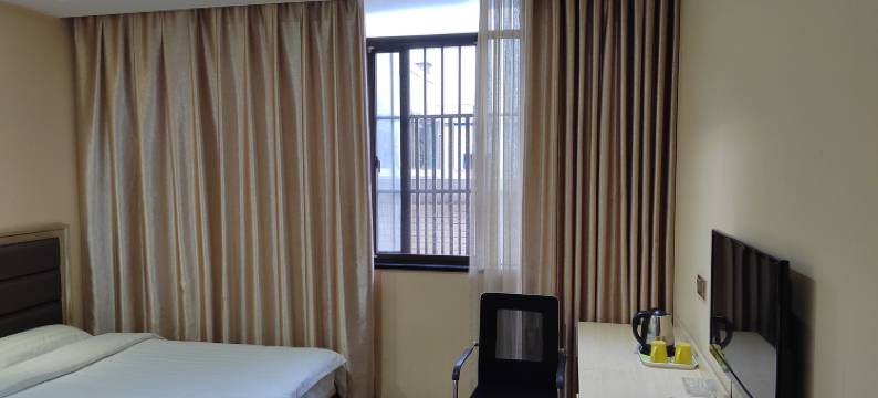 铜陵湖畔假日宾馆图片