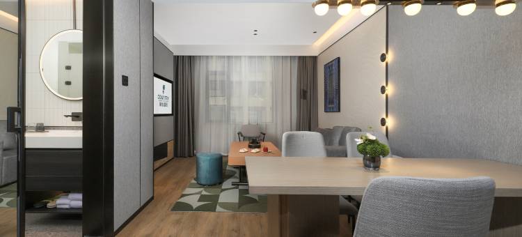 丽怡酒店(武汉常福工业园店)图片