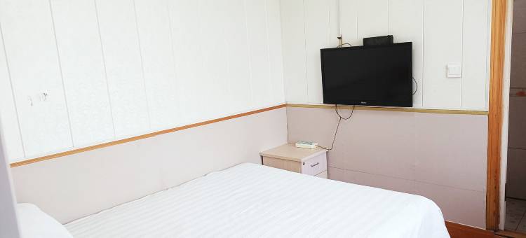 青岛明众福宾馆图片