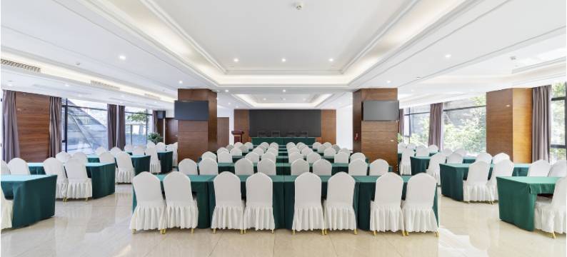 南江大酒店图片