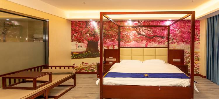 速8酒店(三河一中西环路店)图片