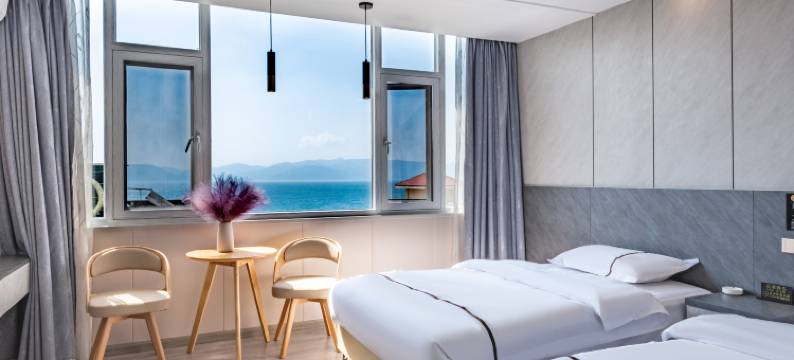 抚仙湖锦秀酒店(禄充风景区店)图片