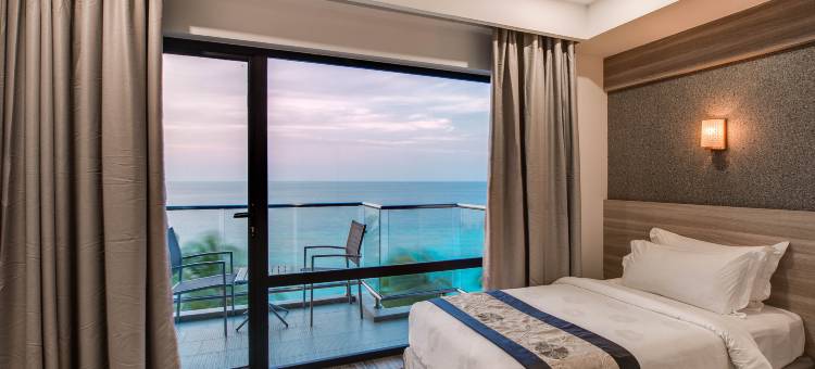 马福舒卡尼大海景酒店(Kaani Grand Seaview)图片