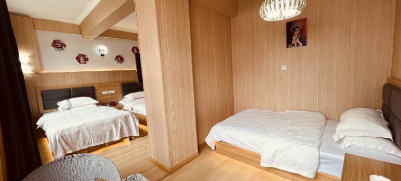 福贡温州大酒店图片