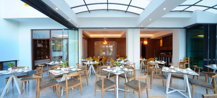 中庭氛围酒店(Atrium Ambiance Hotel)图片