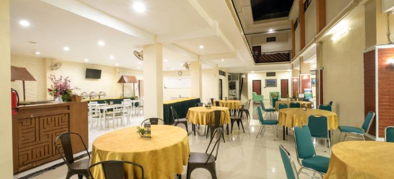 阿萨拉姆伊斯兰酒店(Assalaam Syariah Hotel)图片