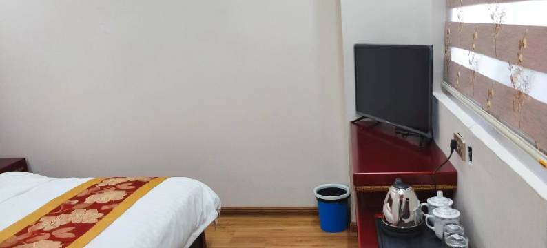 兰州博瑞商务宾馆图片