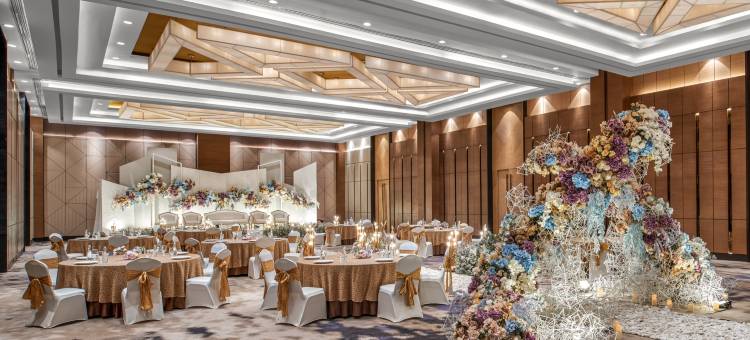 曼库鲁胡尔阿托特尔套房酒店(Mangkuluhur ARTOTEL SUITES)图片