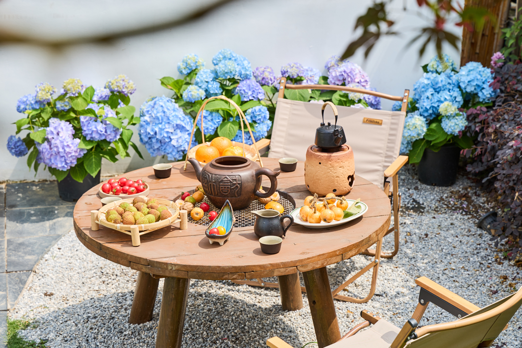 Floral Hotel·Chongming Shanshui HotelOver view