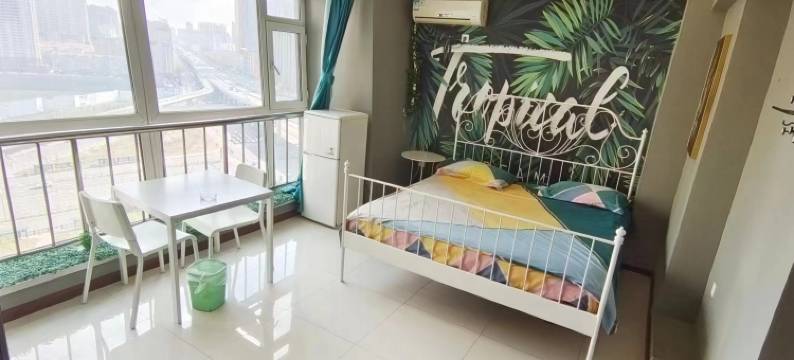 哈尔滨滨鑫公寓图片