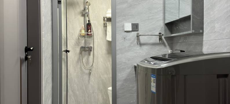 平潭沐恩客栈图片